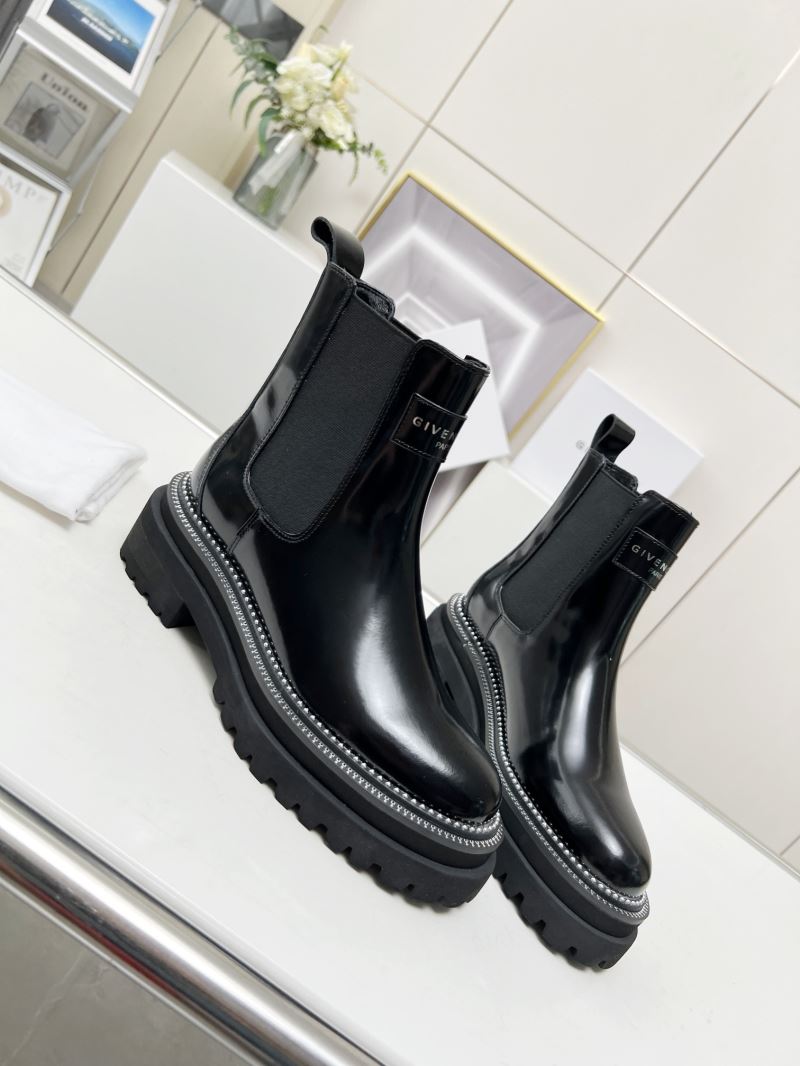 Givenchy Boots